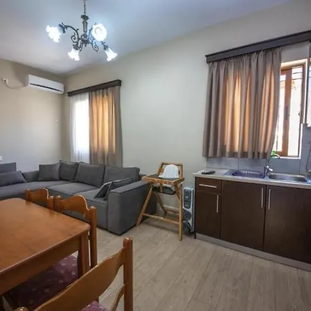 By Klajdi Hotel