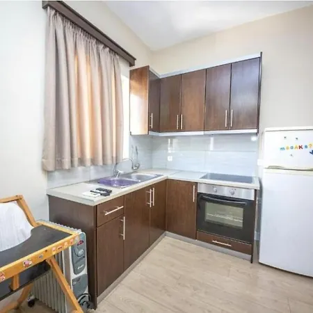 By Klajdi Hotel Sarandë